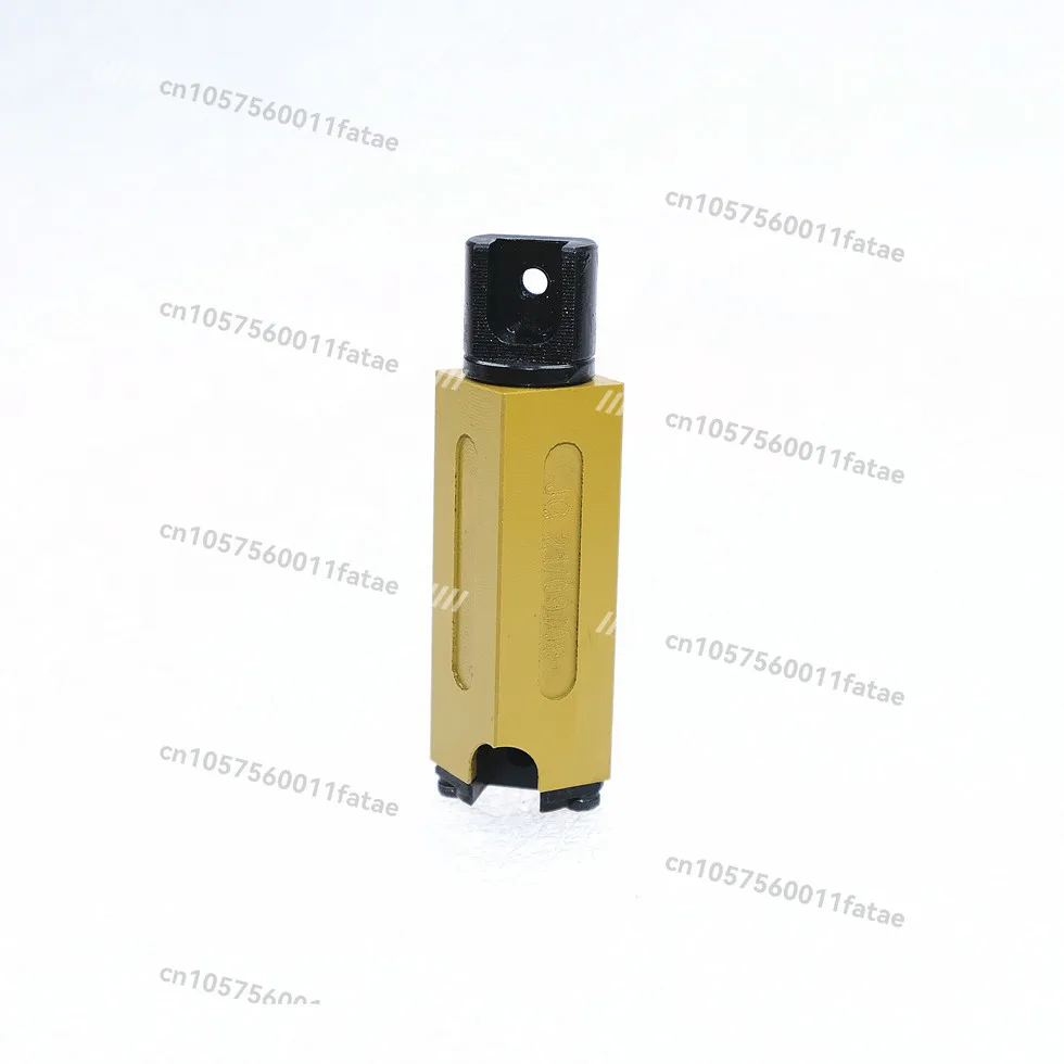 

Automatic Cutting Machine, Computer Cutting Machine Accessories, Yellow Slider