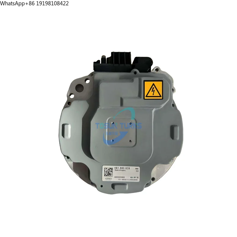 

Высококачественный модуль управления гибридным двигателем 4N1903028 4N0903028P для Q5 Q7 Q8 A6 A7 A8