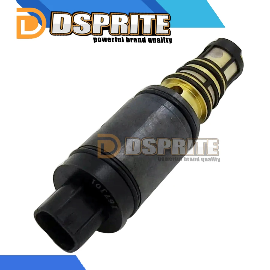 

AC Compressor Control Valve Solenoid Valve 883106803180101S9A013 447280-9081 447280908184 FOR TOYOTA Corolla CAMRY RAV4