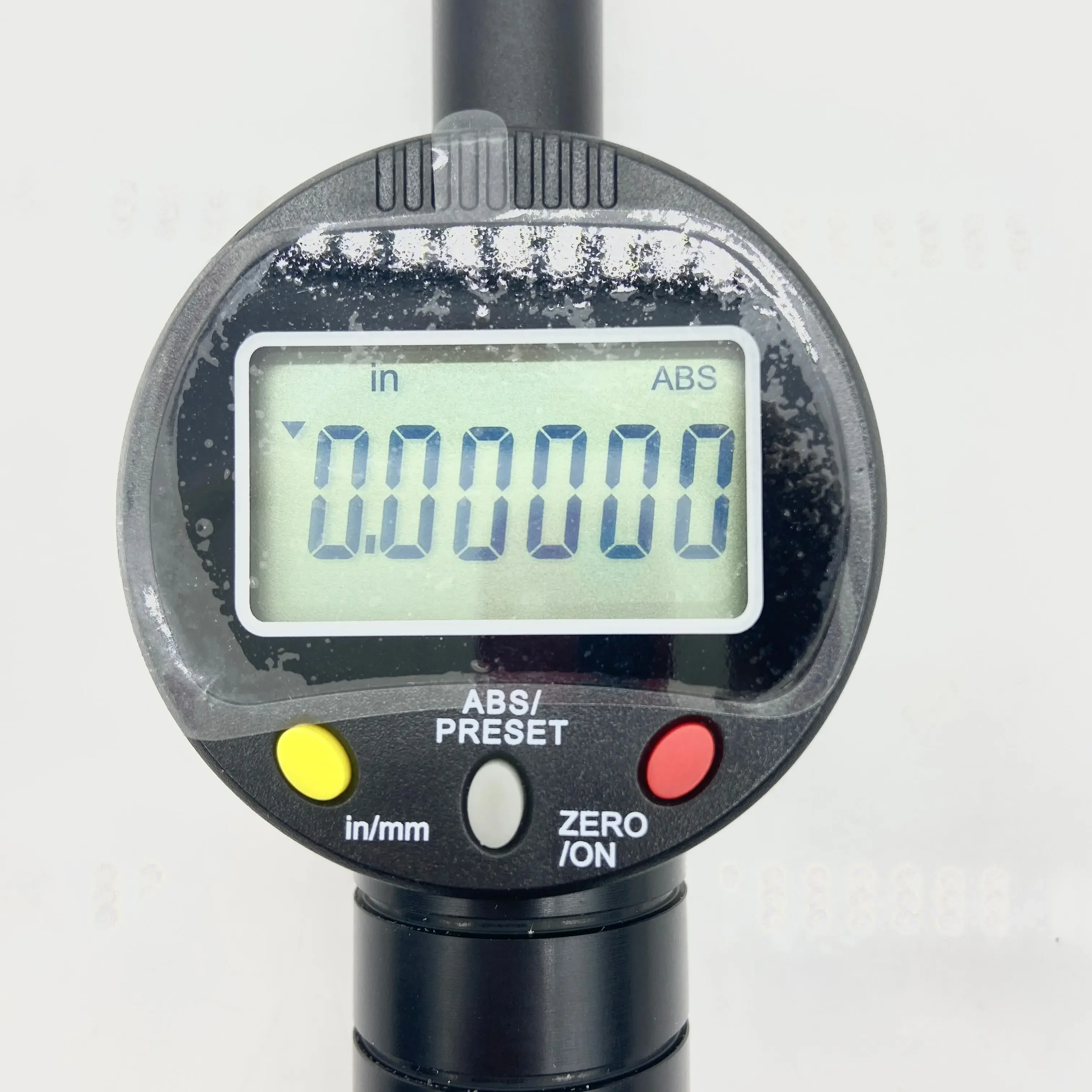 HUATEC  2023new SRT-5240 Digital metric/imperial Surface Profile Gauge