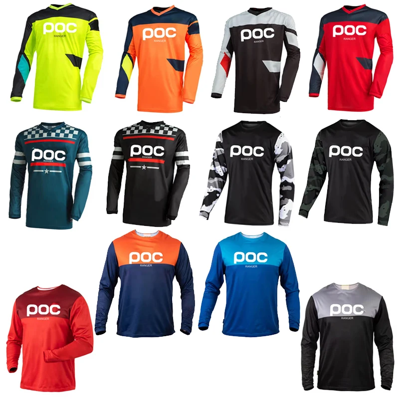 

Выбор Pro: Быстросохнущая и удобная велосипедная рубашка MTB с длинными рукавами для беспроблемной езды на велосипеде mtb