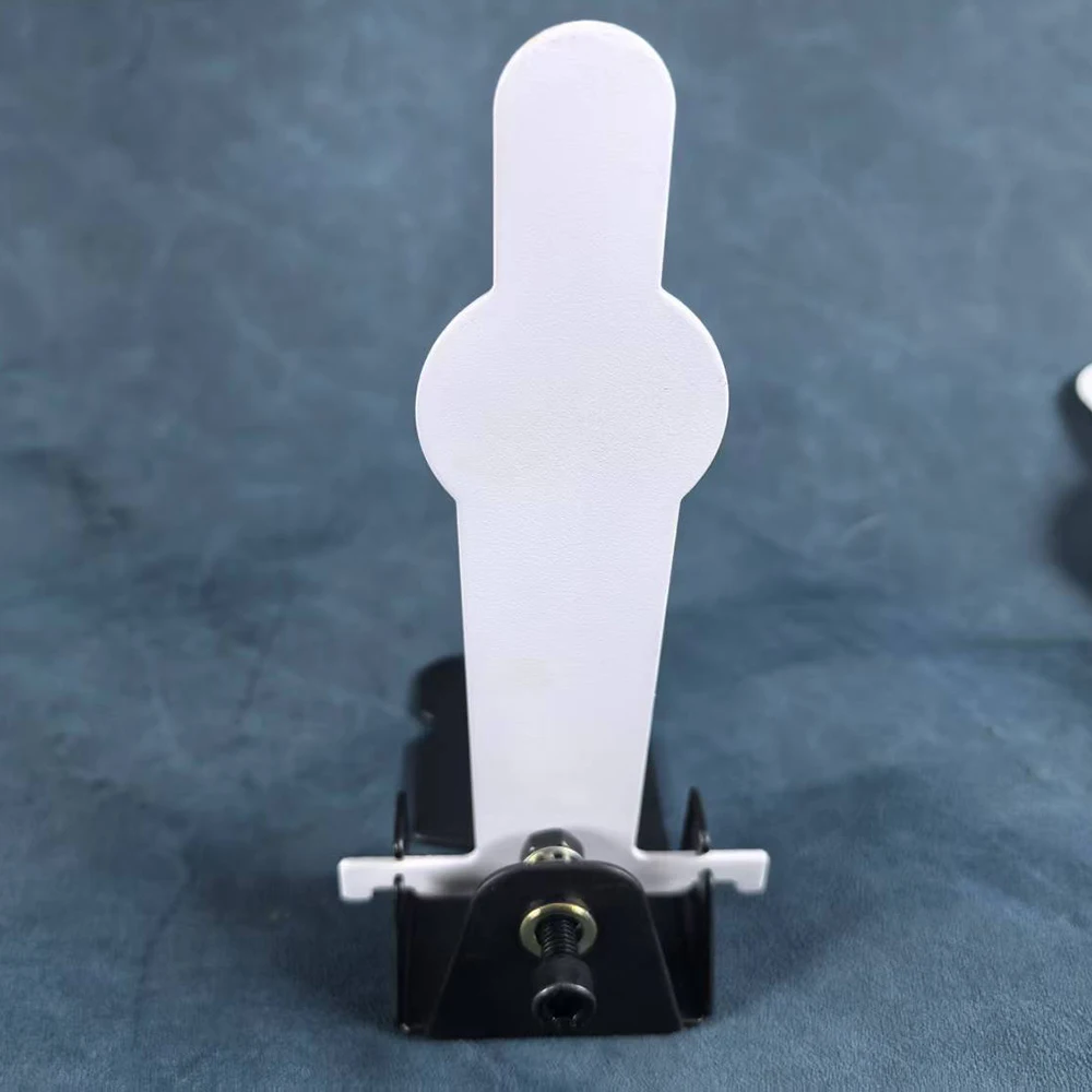 シルエットエアソフト/BB弾/ソフトボム/水鉄砲射撃ターゲット 簡単設営・撤収 スチールターゲット