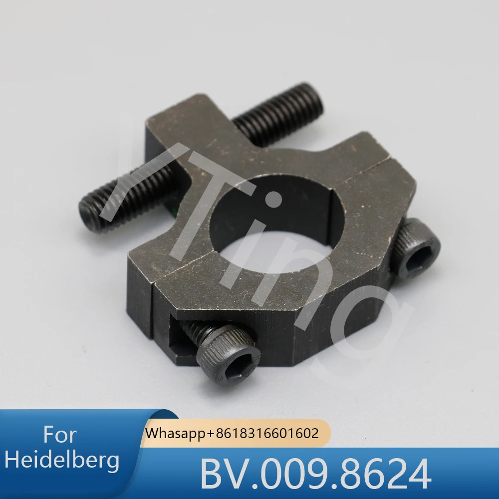 For Heidelberg Best Quality BV.009.8624 SM74 SM52 Cam Follower Bearing Tools Mounting Printing Machine Parts