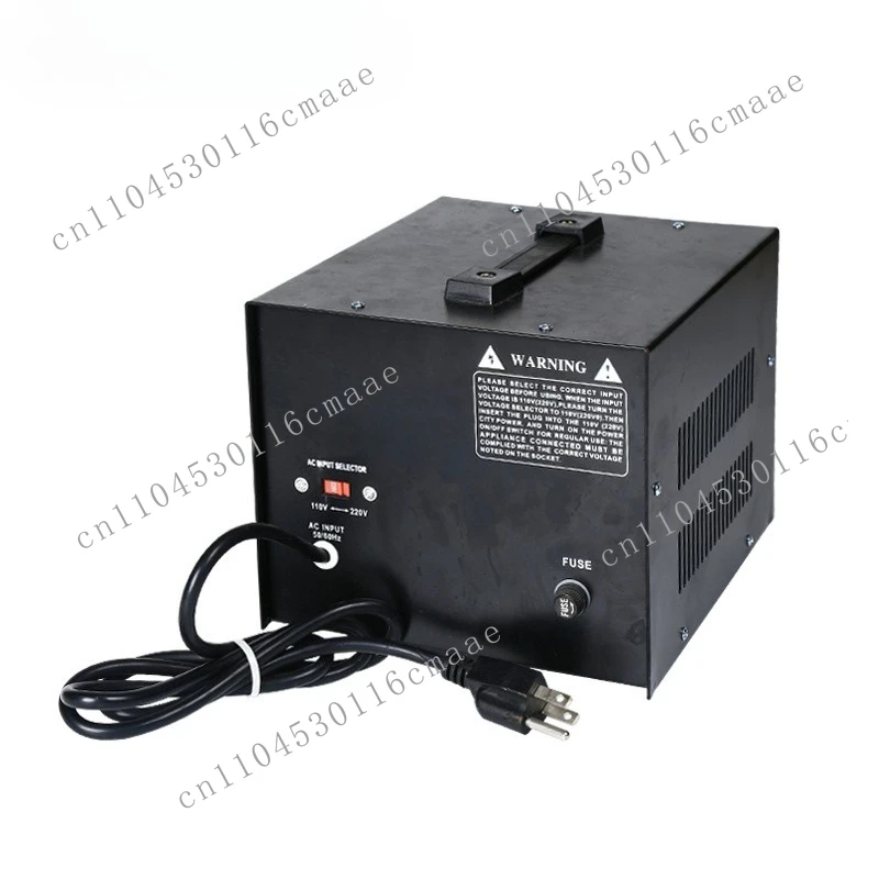 

Lift 110V Lift 220v To 110v Power Transformer Amazon Voltage Converter