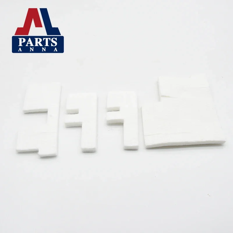 10X QY5-0602 QY5-0517-000 Absorber Kit for Canon G1000 G2000 G3000 G3400 G2400 G1400 G3040 G3140 G3240 G3400 G3410 G3500 G3540