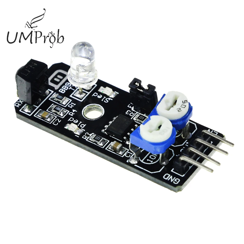 KY-032 4Pin IR Infrared Obstacle Avoidance Sensor Module Diy Smart Car Robot KY032 For Arduino