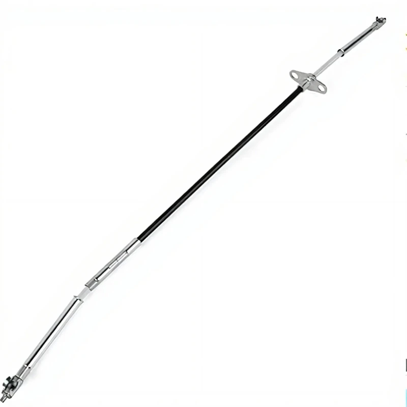 N5KD Commercial Grade Engine Control Linkage Built For Truck Series Large Displacement Motor
