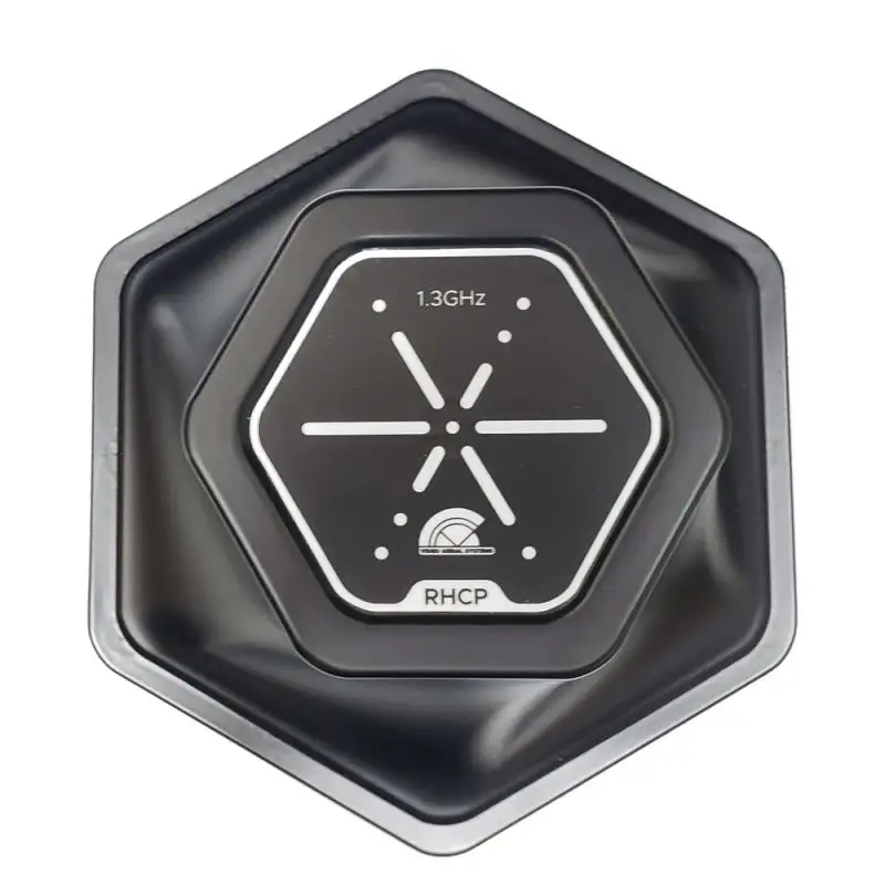 CRUZHAIR de 1,3 GHZ XTREME V2