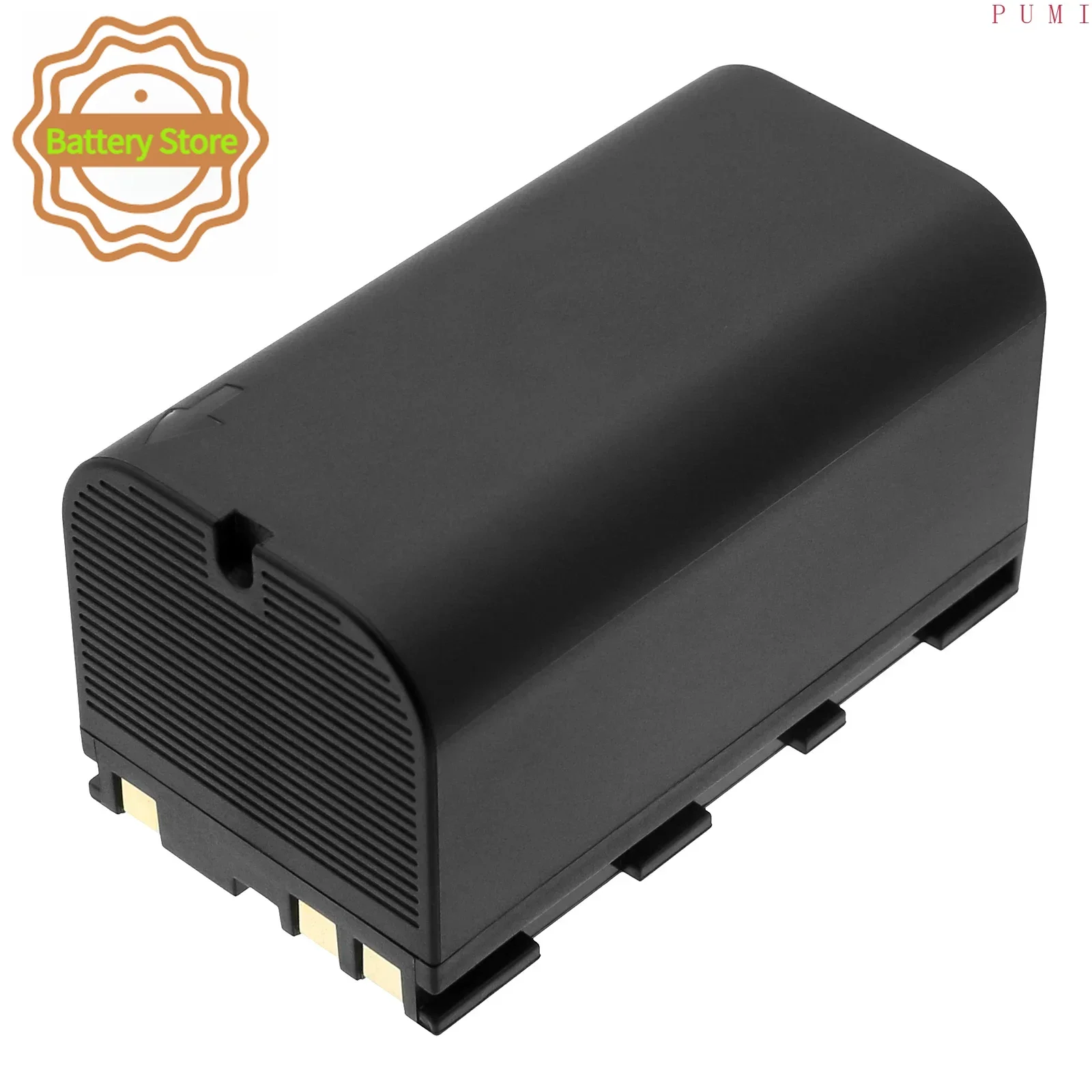 CS Replacement Battery for GeoMax Stonex R6,Zoom 20,Zoom 30,Zoom 35,Zoom 80,ZT80+ PN:ZBA200,ZBA400 5600mAh / 41.44Wh