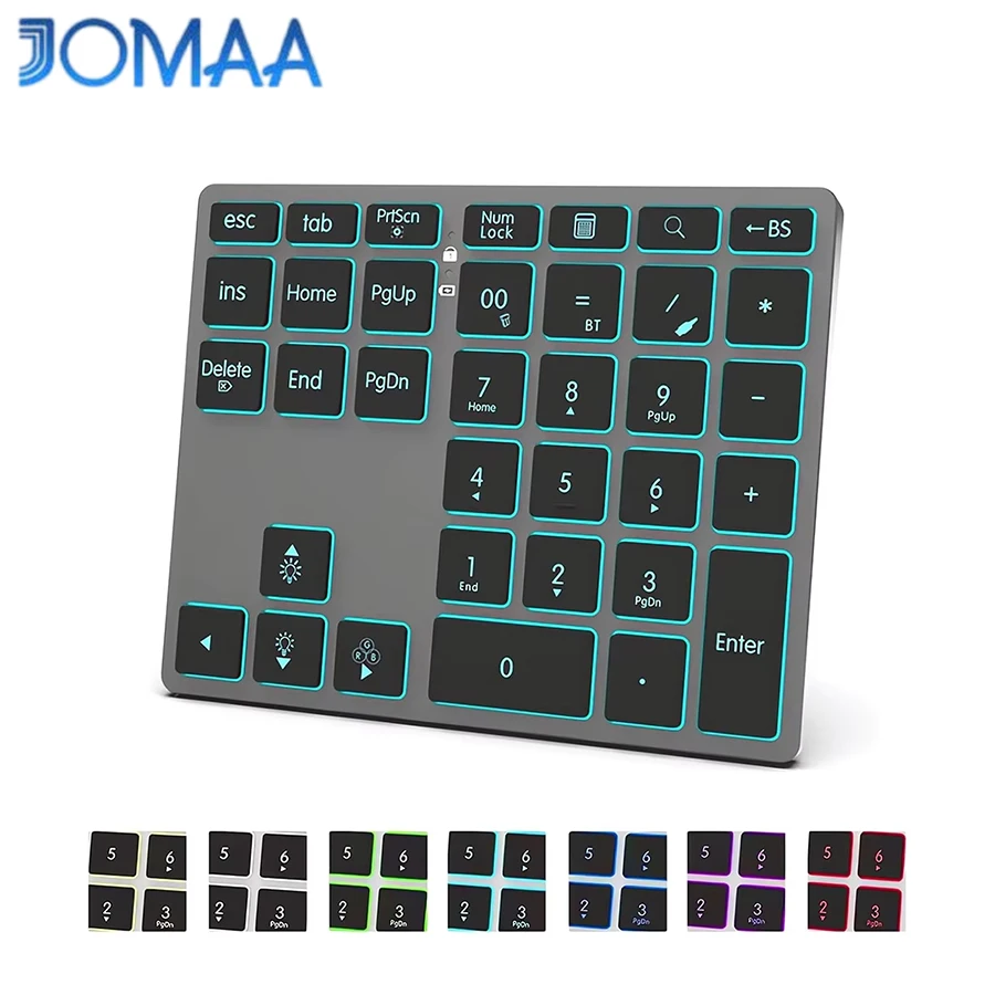 #13 Latest Numeric Keypads Offers