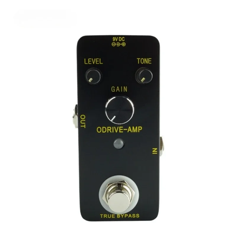 

Electric Guitar Effects Sound Analog Distortion Overloaded Guitar Monolithic Effects Reverb Rock Electronic
