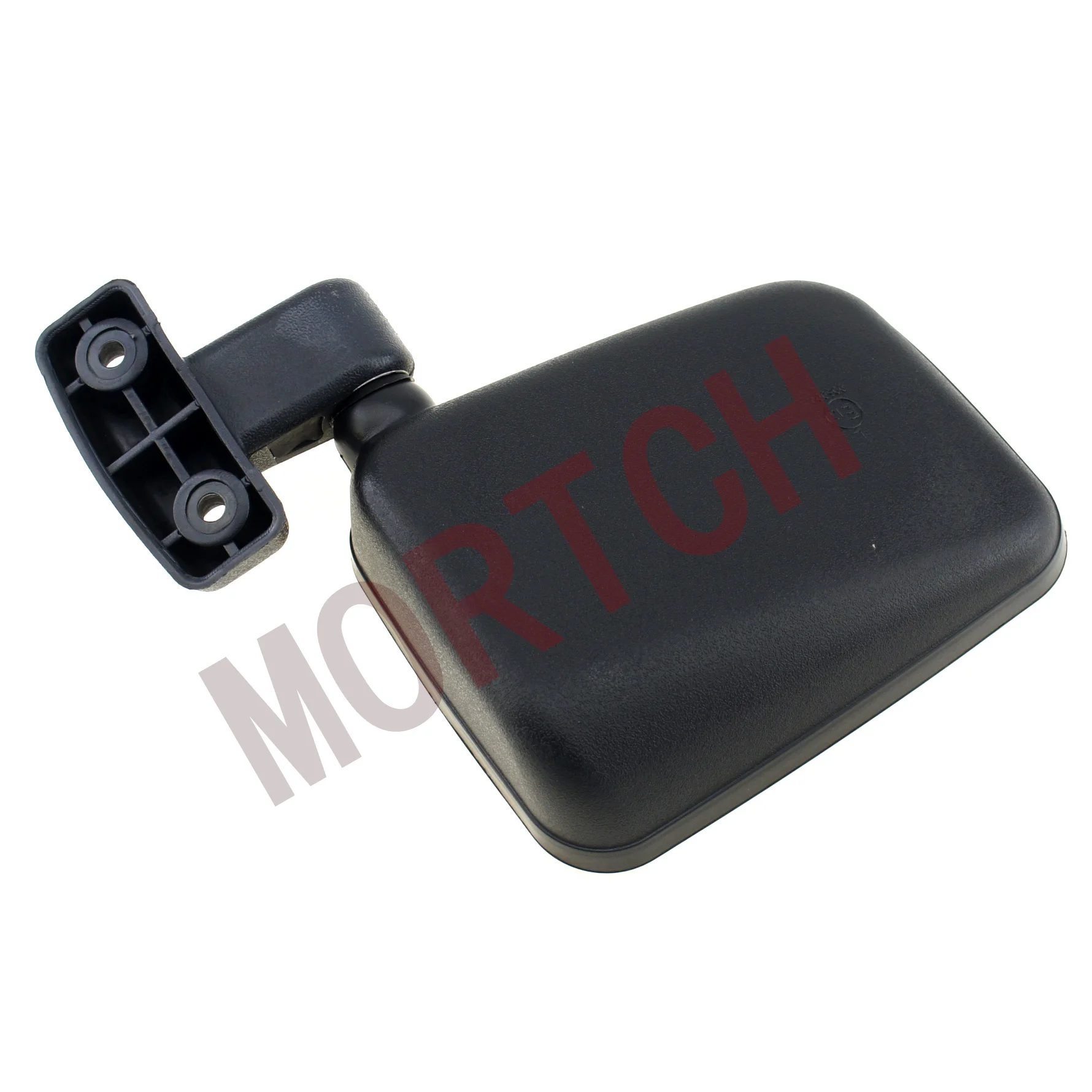 Cfmoto 7030-260120 Achteruitkijkspiegel Rh Voor Zforce 1000 Cf1000us Utv Ssv Part Cf Moto Part