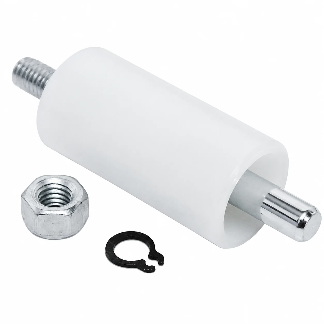 Chain Catcher Roller Set 3 Pack For Stihl MS660 MS460 MS440 MS441 044 046 064 066 OEM 1122 650 7700 Replacement Saw Parts Kit