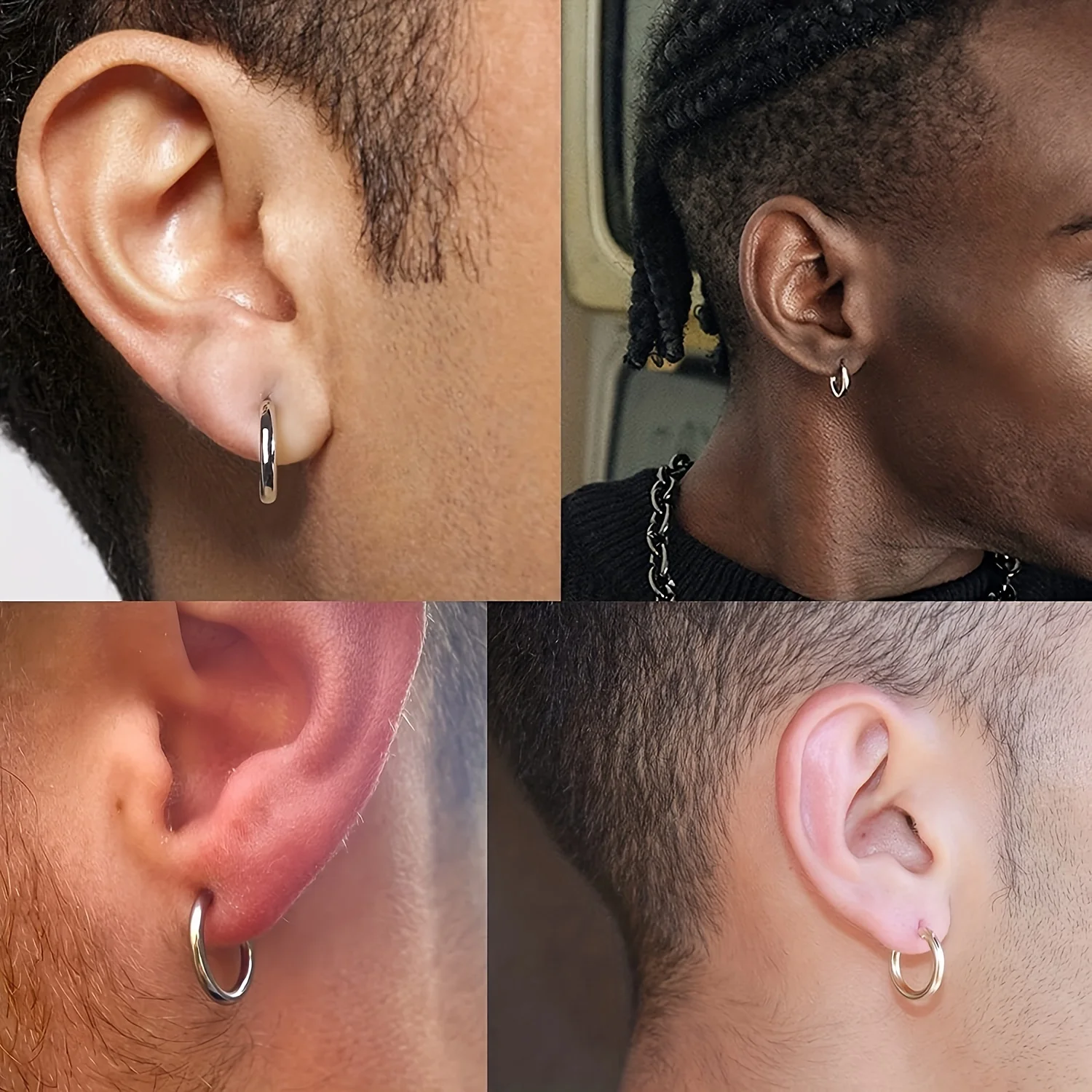 Thumbnail 2 - #41 Best Ear Piercing Jewelry to Buy In 2026