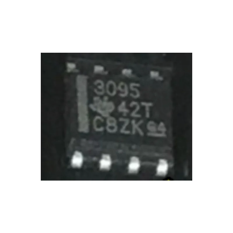 New Original IC THS3095 THS3095DR THS3095DDAR  High-speed Operational Amplifier Chip LFCSP-20