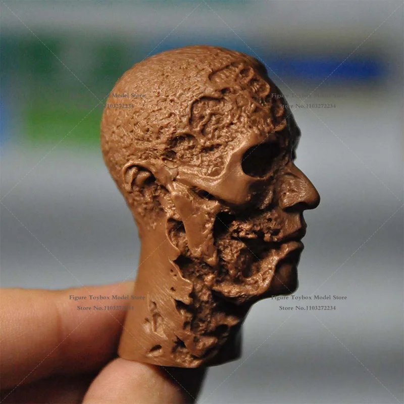 1/6 كسر الشركاء السيئ الجندي غير مصبوغ نحت الرأس والتر وايت بينكمان جوس هامش المحامي شاول نموذج صغير للجسم الذكور 6 "الذكور