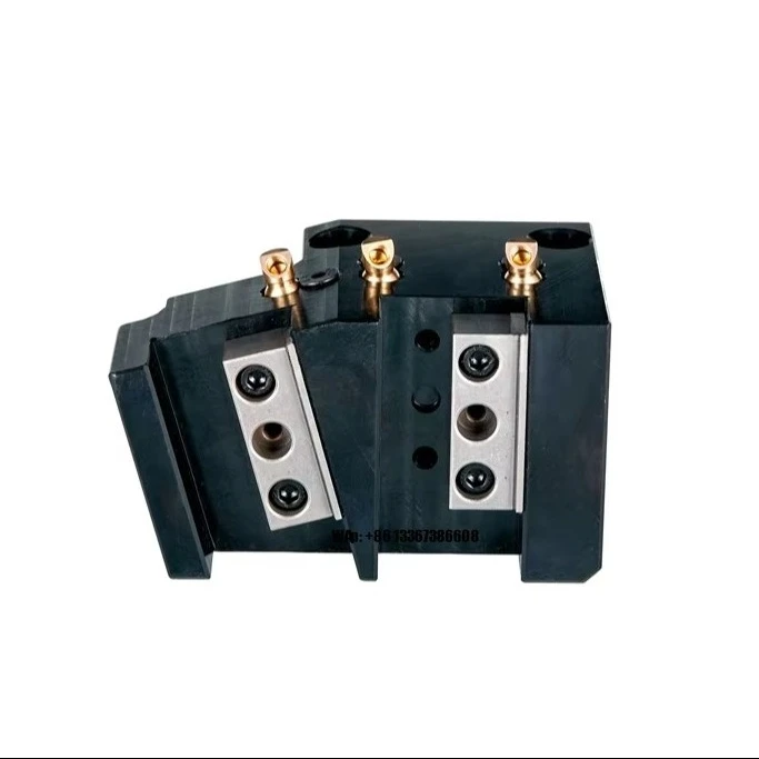Series Double Side Outer Diameter Fixedtool Holder Essential Plant Machine Tools Accessories