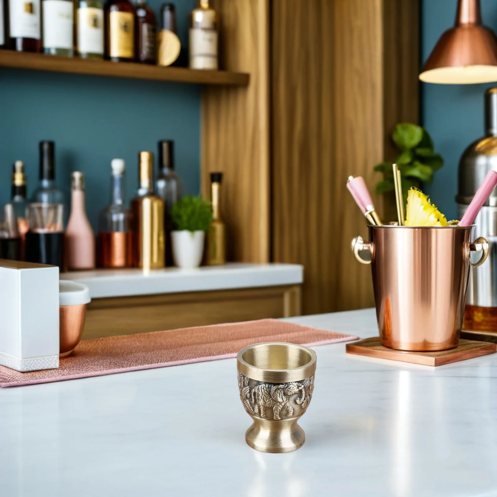 

1 шт., винтажный бокал для виски с тиснением в виде животных, бокал для вина для кофе, пива, коктейля, молока, какао, ретро-вечеринки, бара, КТВ, домашнего офиса