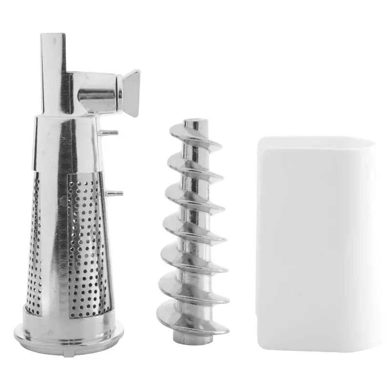 A18Z-Tomato Juice DIY Ketchup Attachment For Kitchenaid Stand Mixer Kitchen Tools