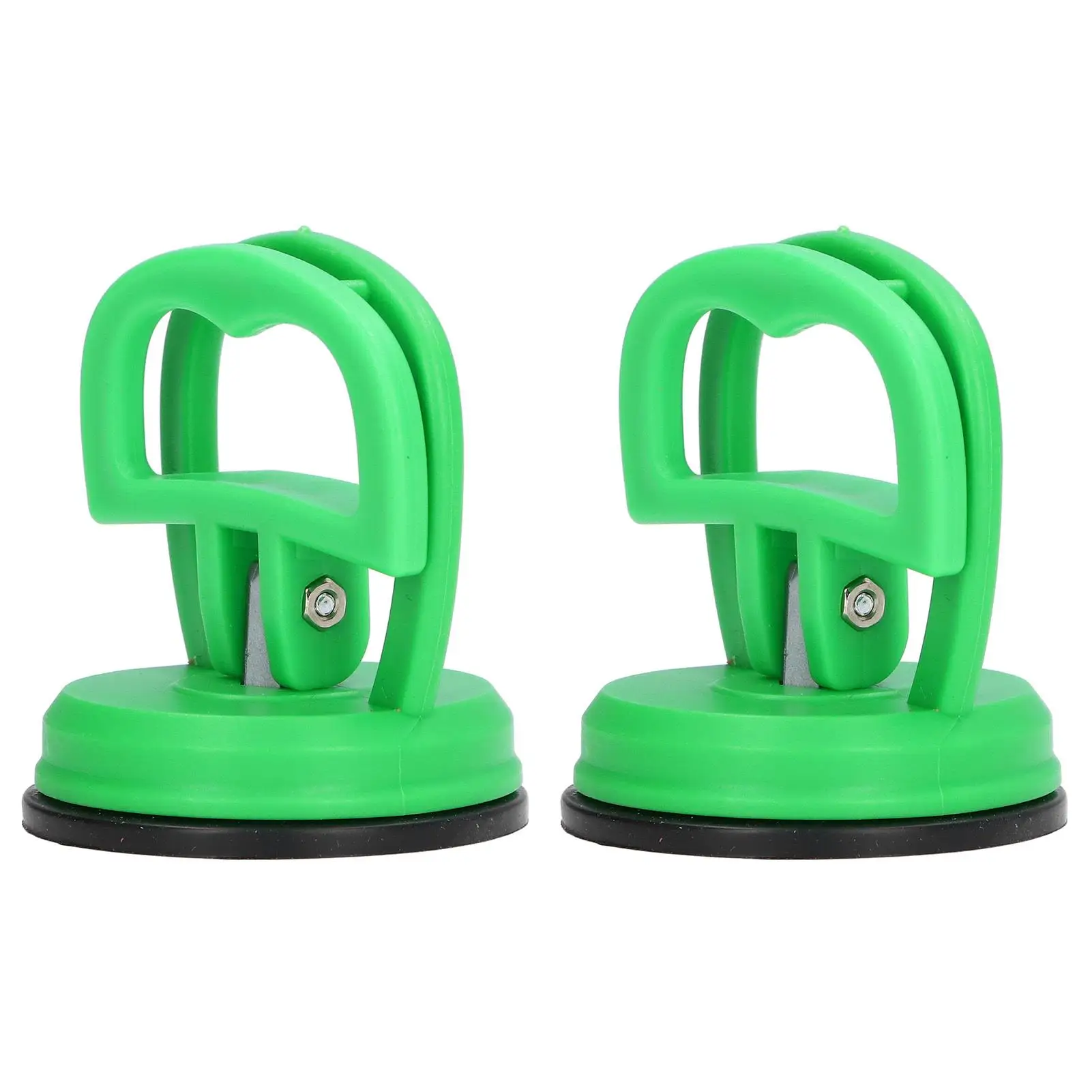 Strong Suction Cup Lifter Set Handheld Glass Puller Vacuum Lifting Tool for Tiles Moving Heavy Objects