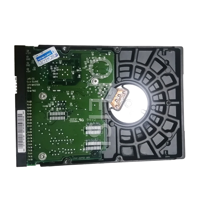 Imagem -03 - Disco Rígido com Firmware para hp Designer Jet Plotter Parts Q125160323 Q1251-69284 Q1251-60067 Q1251-69306 Q1251-60146 5500 Apenas