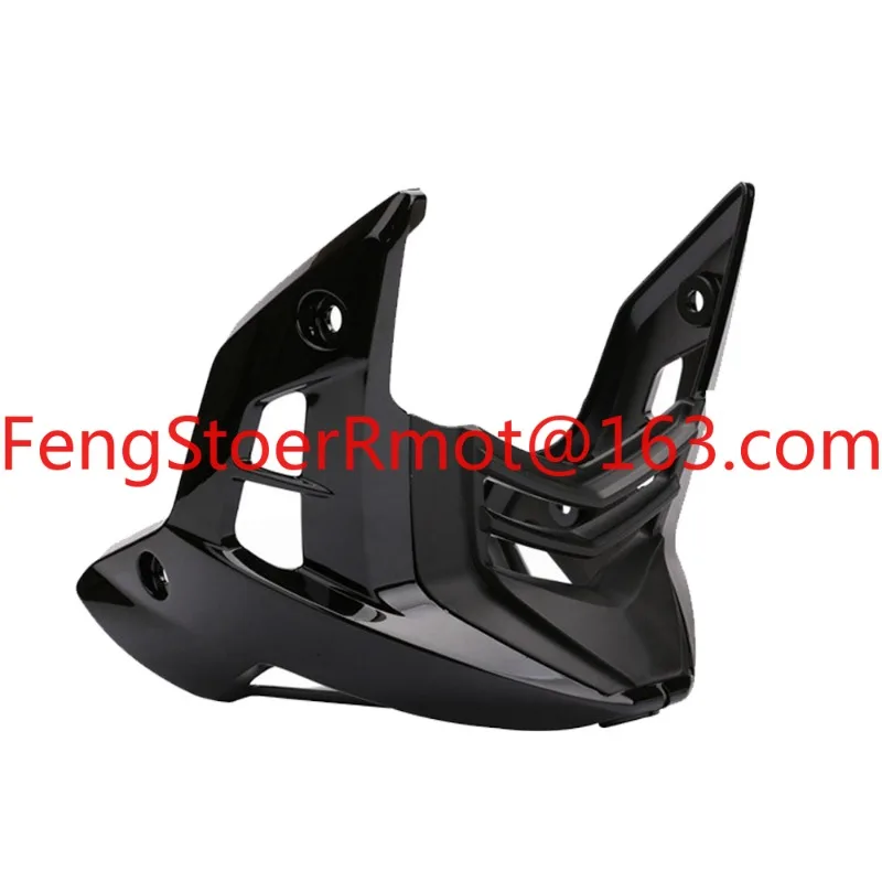 

Для Honda CBF150 CBF125 CB190R детали мотоцикла, защита двигателя, кожухи шасси, защита обтекателя, защита живота