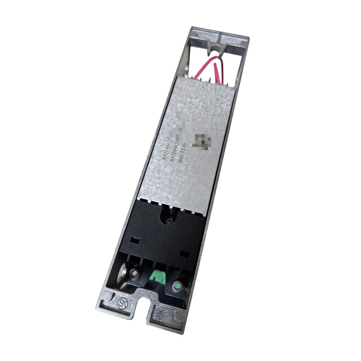 Brand New & 100%   ACS01.1E-W0008-A-03-B-ET-EC-NN-NN-NN-NW Rex-roth Compact Converter