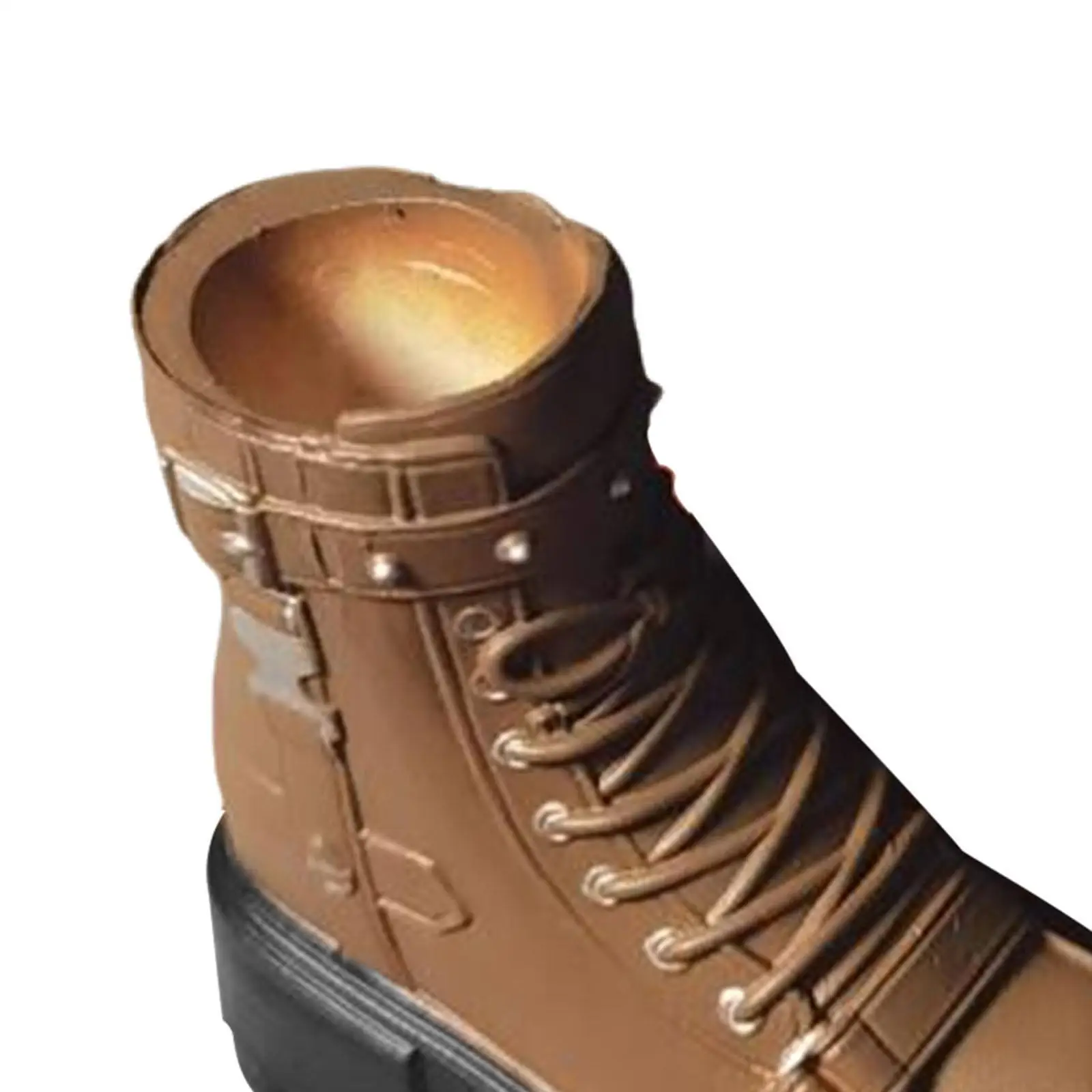 1:6 Scale Action Figures Boots Costume Accessories BJD Shoes