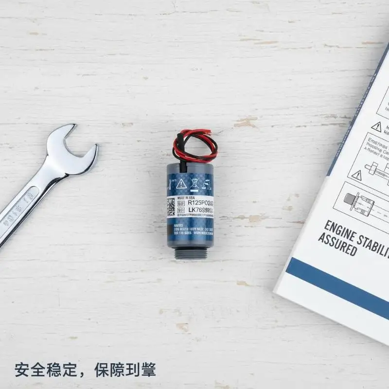 1Pcs MAX-250B Oxyge…