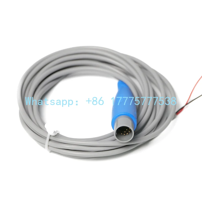 Medical Consumables Cable for Ablation