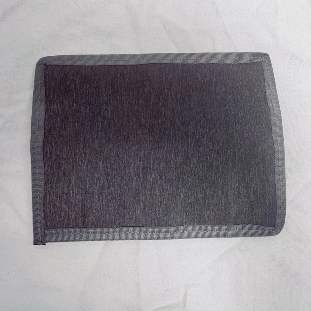 Camera Battery Storage Bag Waterproof Trip Photography Memory Card Holder Holder Pouch For Canon DSLR Digital Camera Protection