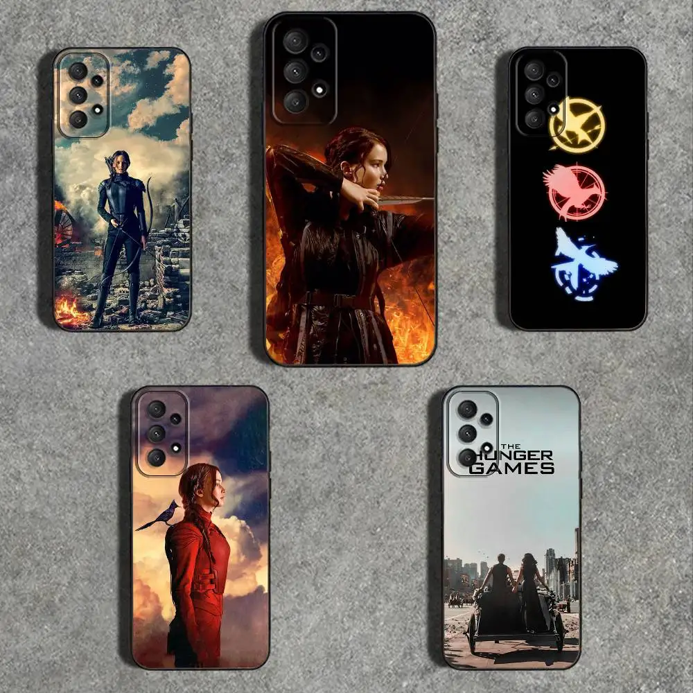 The H-Hunger M-Mock…