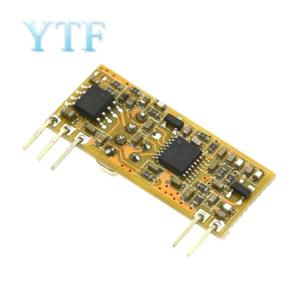 

315/433Mhz Superheterodyne Wireless Receiver Module RXB4 RXB8 RXB9 RXB35 RXB12 RXB14 RXB22 RXB6 For AVR