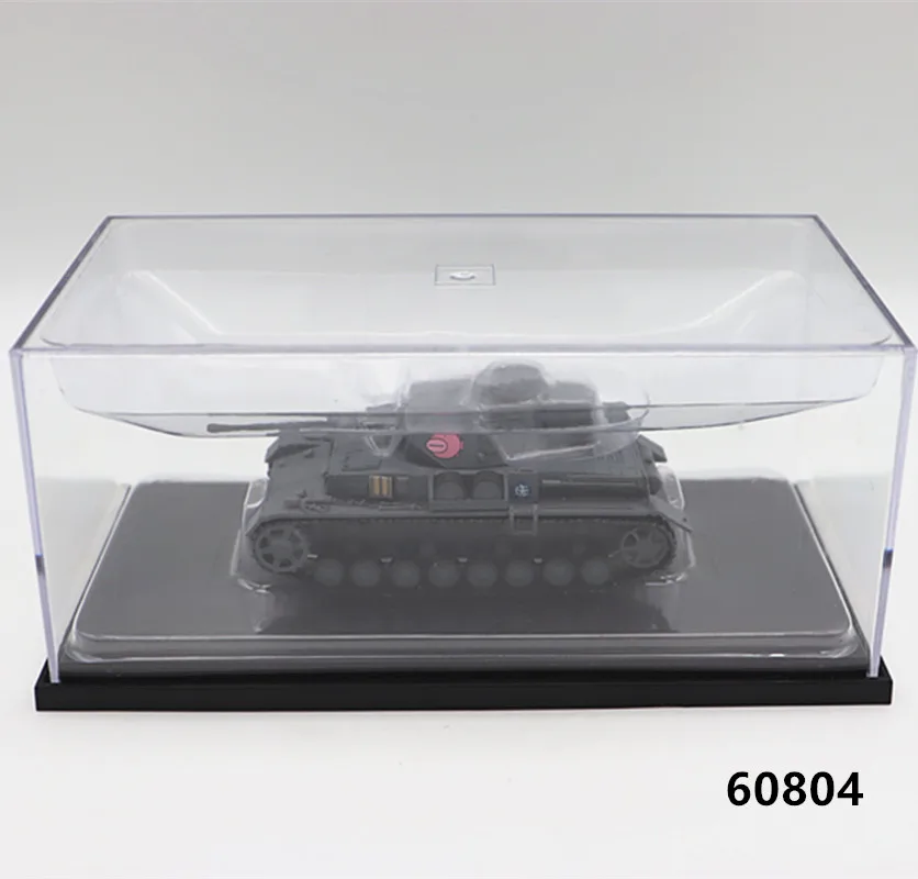 1/72 tankmodel Japanse anime MEISJES en PANZER Speciale collectie Plastic militair wapen op voorraad