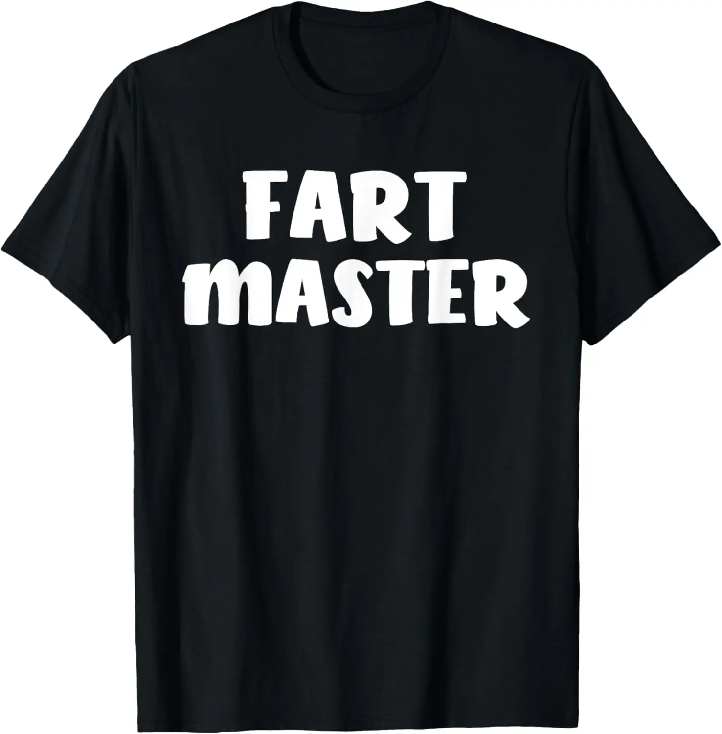 

Забавная футболка Fart Master - Dad Joke