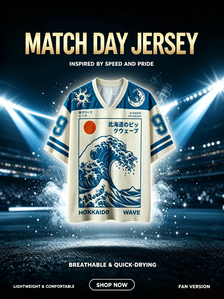 camisa-esportiva-3d-estampada-onda-de-hokkaido-japao-verao-2026-masculina-e-feminina-para-atividades-ao-ar-livre-camiseta-respiravel-de-secagem-rapida-roupa-casual-familiar