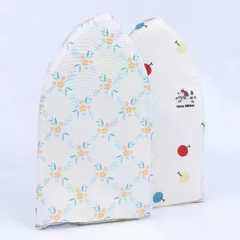 Washable Ironing Board Mini Anti-scald Gloves Iron Pad Cover Heat-resistant Stain Resistant Ironing Board For Clothing Store