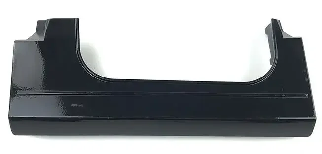 

4GD853445 Front Rear Left Right Door Jack Support Cover Plate For Audi A6L 2016 2017 2018 4GD853446