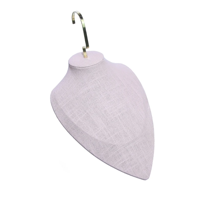 Sturdy Jewelry and Apparel Holder Unique Hanger Designs Portable for Bedroom