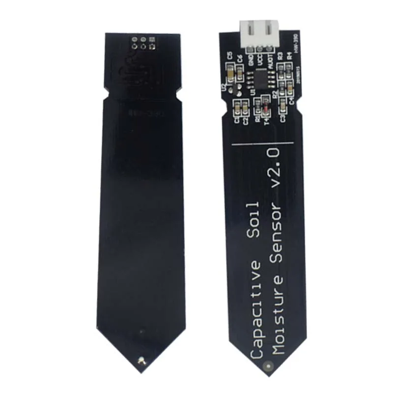 Capacitive Soil Moi…