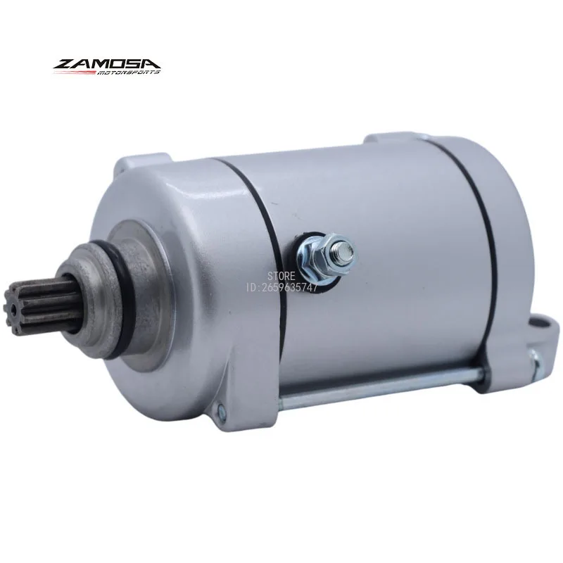11 teeth, motorcycle motor starter starter motor for ATV HX250 SB250 200cc 250cc