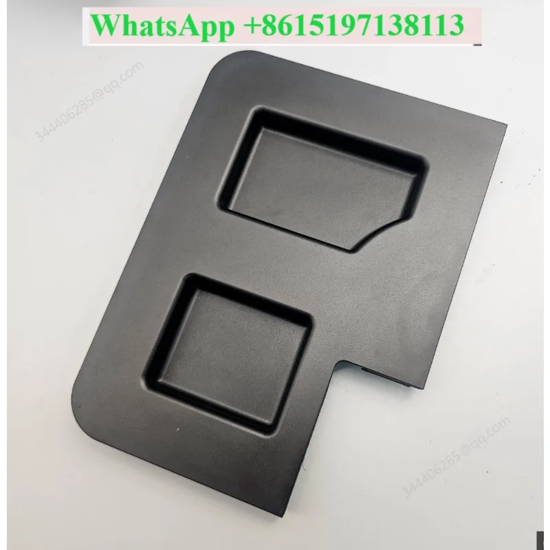 Suitable for FRANKE coffee machine bean slot lid left and right bean compartment lid A600A800