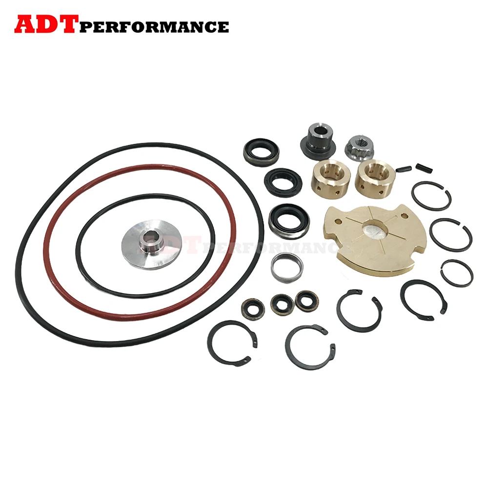 HE531V HE531VE 4046958 504182849 Turbo repair kit for Iveco Truck With CURSOR 10 Euro 4 9.5L 3773761 504139769 4045105 3791617