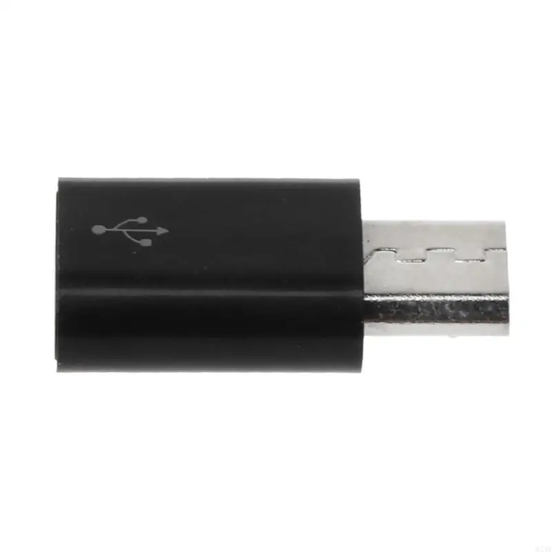 H7JF tipo C USB 3.1 Feminino para micro USB Conector adaptador masculino para cobrança Adaptador dados dados