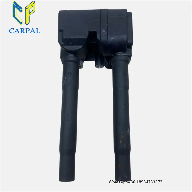 Carpal Factory Auto Car Ignition Coil Pack Price for Mercedes-benzz  W222 S600 G65 S65SL65 AMG A2799060700 A2799060060
