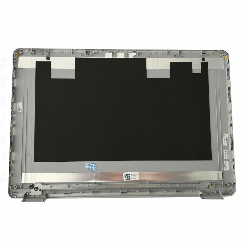 

Z New for Dell Inspiron 15 5584 P85F 5584 Top Rear Lid Back Cover Case & LCD hinges