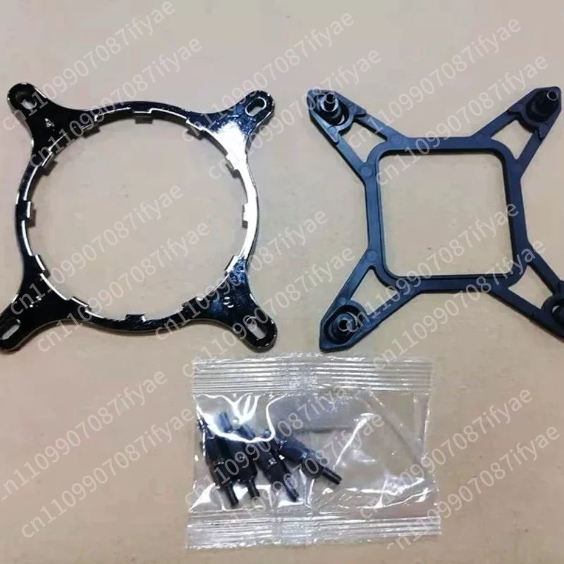 AM5 Mount Bracket for NZXT Kraken X41 X42  X52 X61 X62 X72  Water-cooled radiator 13th generation buckle AM5