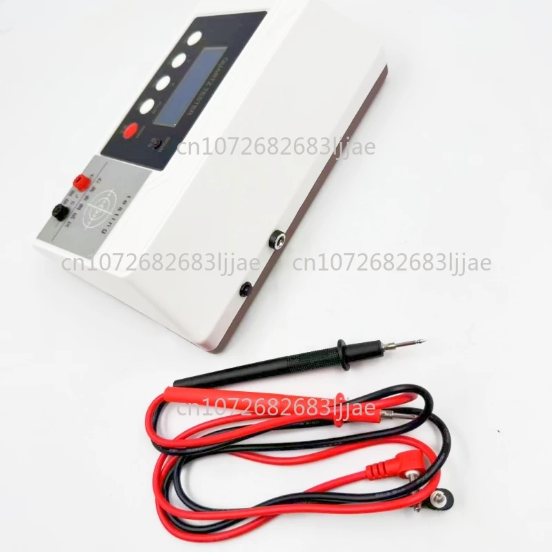 Hot selling watch repair tool, quartz watch movement tester, resistance battery tester, used by watchmakers