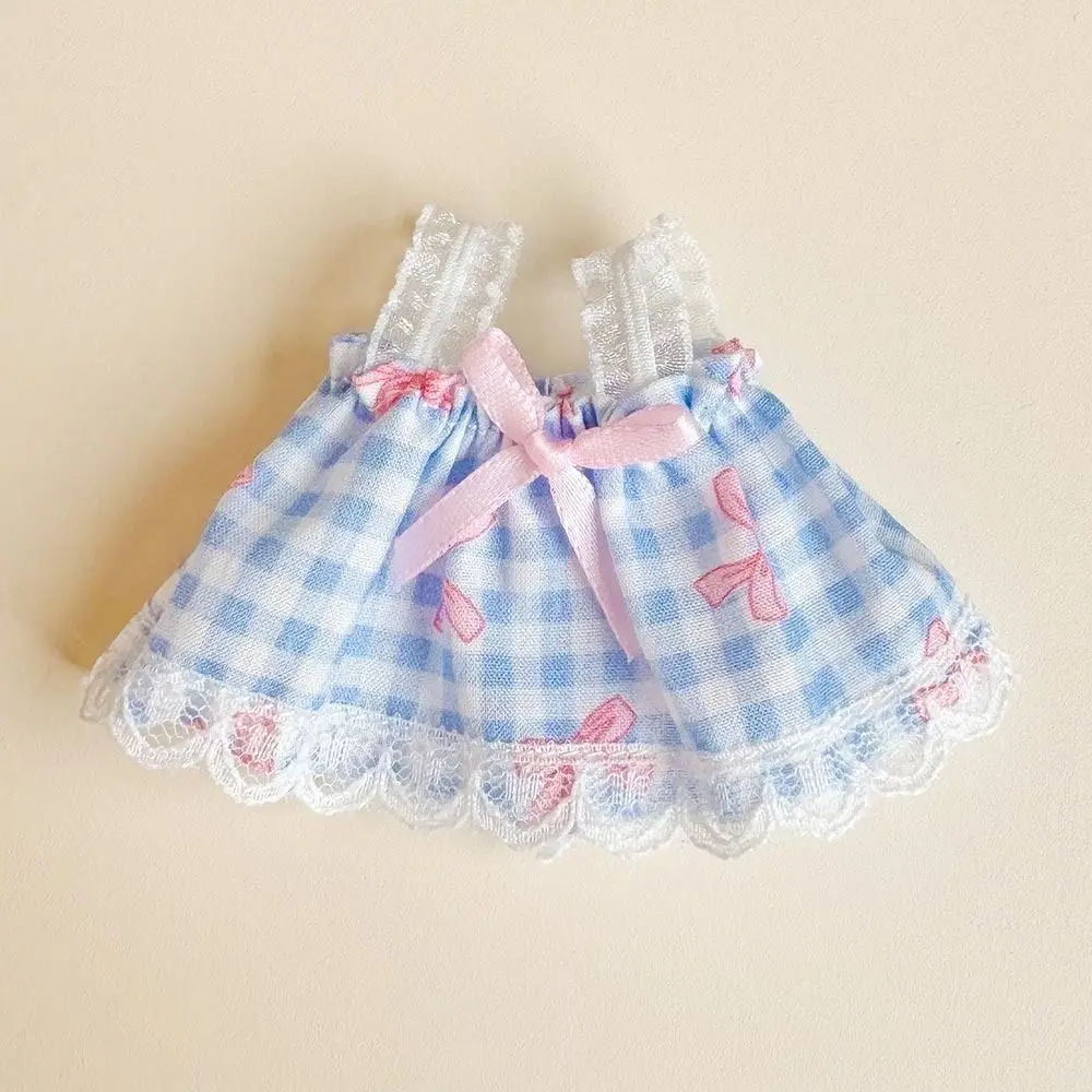 Hoge kwaliteit schattige pop mooie kledingaccessoires pluche poppenkleding EXO Idol-poppen voor 15 cm katoenen pop/voor EXO Idol-poppen