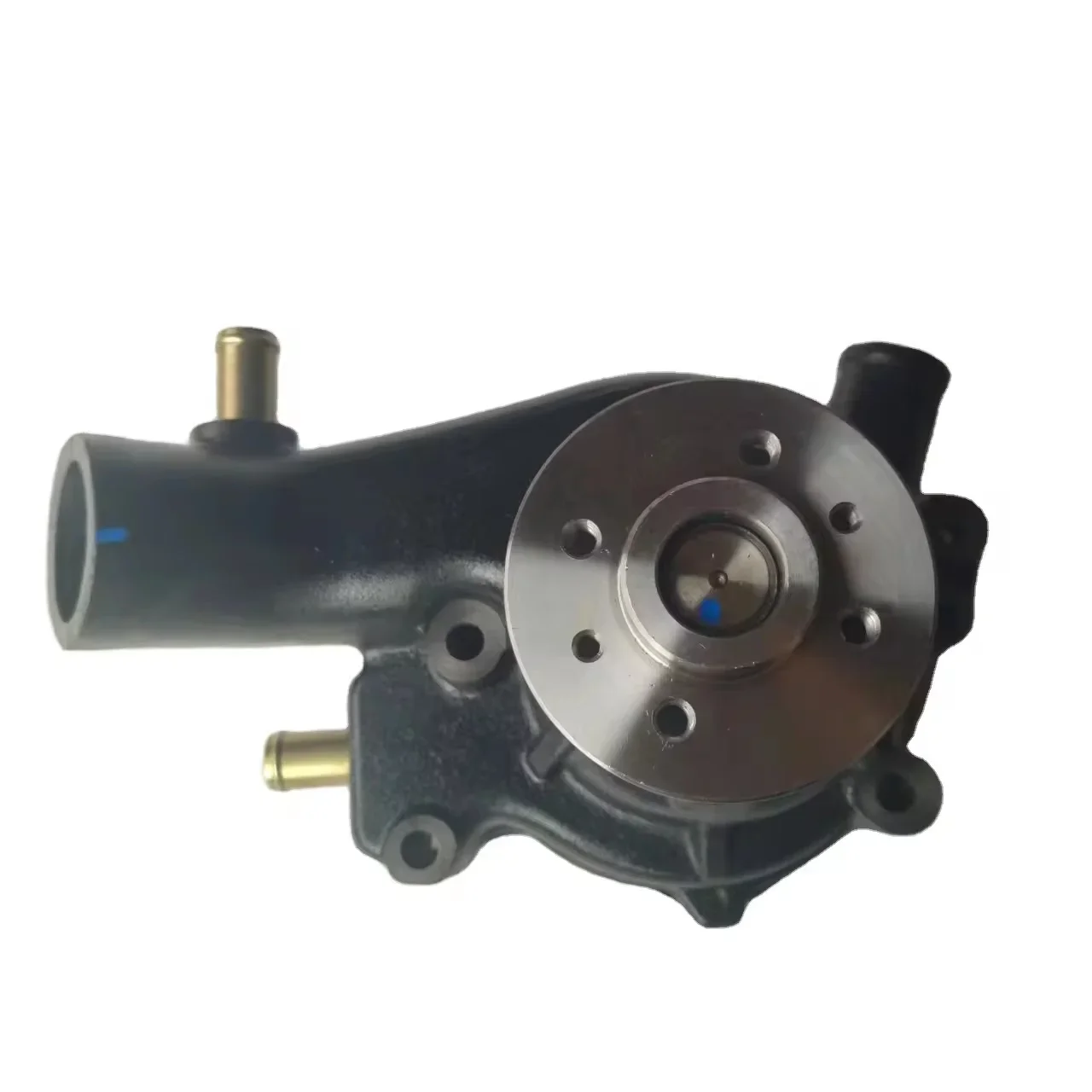 Machinery Parts Diesel Engine Water Pump 65.06500-6400 DB58 For Doosan Excavator